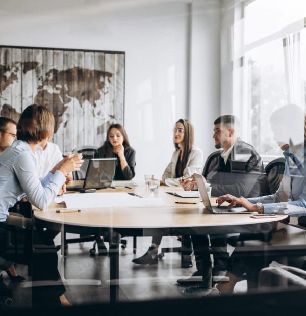 Why Global Companies Choose EASTBRIDGE